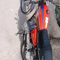 موتور پارکینگی صفر