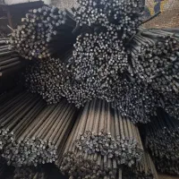 میلگرد، نبشی، تیرآهن و قوطی فروش فوری