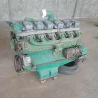 بنز ده تن، ولوو ، رومانی|خودرو سنگین|چهاردانگه (تهران), |دیوار