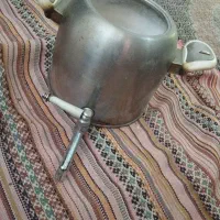 سماور رو گازی