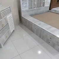 سرویس خواب|تخت و سرویس خواب|اندیمشک, |دیوار