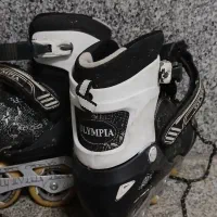 اسکیت اینلاین المپیا - سایز ۳۸ تا ۴۲