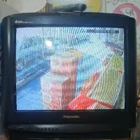 تلویزیون 2۱ اینچ پاناسونیک