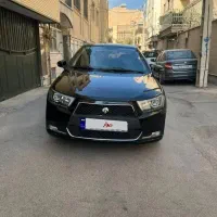 دنا پلاس مدل ۱۴۰۲ تمیز در حد نو