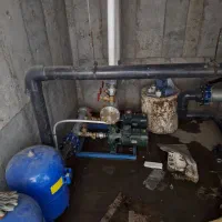 شاکرد تاسیسات فوری اب و فاضلاب
