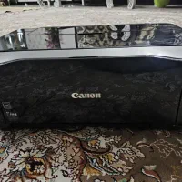 پرینتر رنگی کانن