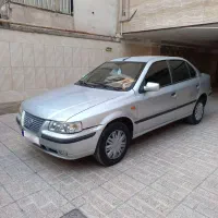 سمند LX مدل۱۳۸۳|خودرو سواری و وانت|کرمانشاه, |دیوار