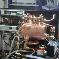 تعمیر قهوه ساز . تعمیر اسپرسوساز