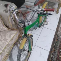 دوچرخه ۲۰|دوچرخه، اسکیت، اسکوتر|محمدشهر, محمدشهر|دیوار