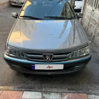 پژو پارس 87|خودرو سواری و وانت|ملارد, |دیوار