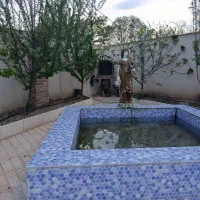 باغ ویلا روستای زیبای زرگر