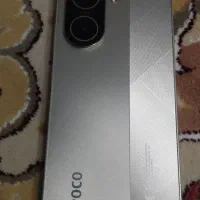 گوشی پوکوC71