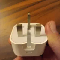 شارژر ایفون20وات اصلی