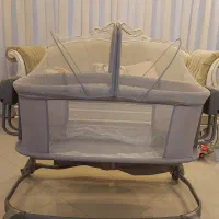 تخت کنار مادر برند ماستلا