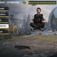 اکانت کالاف|کنسول، بازی ویدئویی و آنلاین|چهارباغ, |دیوار