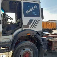 ایویکو ۳۳۰ مدل ۳۷۳