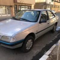 پژو ۴۰۵ مدل ۸۸ *|خودرو سواری و وانت|قم, انسجام|دیوار