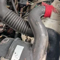 هایلوکس ۱۹۹۲ دو کابین