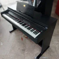 پیانو دیجیتال EUROGRAND در حد اکبند|پیانو، کیبورد، آکاردئون|کرج, مجتمع صنفی صنعتی|دیوار