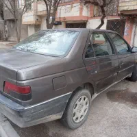 روا سال۸۹|خودرو سواری و وانت|مشهد, شهرک بهارستان|دیوار