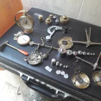 وسایل قدیمی