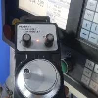 فرز CNC|ماشین‌آلات صنعتی|تهران, هفده شهریور|دیوار