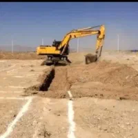 زمین مسکونی جوانی جمعیت واقع در شهرک بیلوردی