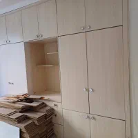 کمددیواری ام دی اف