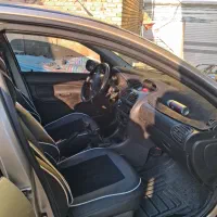 پژو ۲۰۶ مدل ۸۳ تیپ ۳|خودرو سواری و وانت|ارومیه, |دیوار