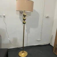 تعدادی آباژور و اکسسوری|چراغ خواب و آباژور|ورامین, ورامین|دیوار