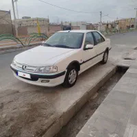 پارس 93 دوگانه شرکتی دستی|خودرو سواری و وانت|بیرجند, |دیوار