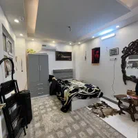 تک واحدی 132متری سندتک‌برگ‌ ۳خوابه/آشپزخانه مطبخ|فروش آپارتمان|قم, بنیاد|دیوار