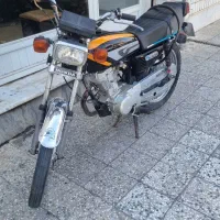 ۱۲۵پرواز مدل ۹۵