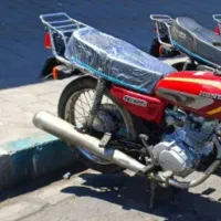 موتورسیکلت