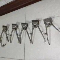 ۵ عدد ماشین اصلاح کلکسیونی دستی آلمانی