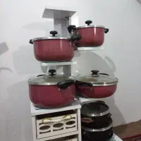 پایه قابلمه