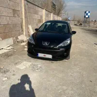 207 پانا ارتقا ۸۵ گانه مدل ۴۰۳