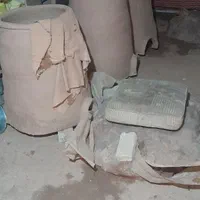 ساخت تنور گلی ثابت و متحرک تضمینی|اجاق گاز و لوازم برقی پخت‌وپز|قوچان, |دیوار