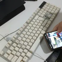 لپ تاپ lenovo|رایانه همراه|رشت, گلسار|دیوار