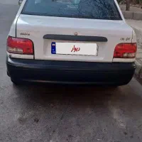 پراید، مدل ۹۰، ۱۳۱، هیدرولیک|خودرو سواری و وانت|تهران, نازی‌آباد|دیوار