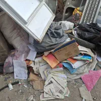 خرید ضایعات آهن کتاب|خدمات پیشه و مهارت|اهواز, معین زاده|دیوار