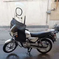 موتورزالتوس تیزپر