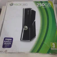 ایکس باکس ۳۶۰|کنسول، بازی ویدئویی و آنلاین|لنجان, |دیوار