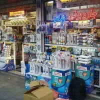 دستگاه تصفیه آب ۶ مرحله ای آکواکلر سی سی کا