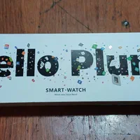 ساعت هوشمند Hello plum|ساعت|تاکستان, |دیوار