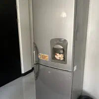 یخچال فریزر