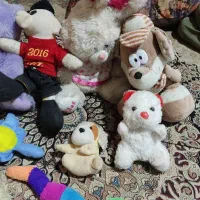 عروسک|اسباببازی|مشهد, ابوذر|دیوار