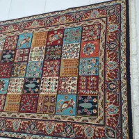 فرش فانتزی|فرش|اسلام‌شهر, شهرک قائمیه|دیوار