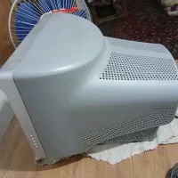 مانیتور سامسونگ|قطعات و لوازم جانبی رایانه|سامان, |دیوار