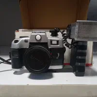 دوربین olympia dl2000A